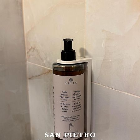 San Pietro Prestige Rooms Roma Ngoại thất bức ảnh