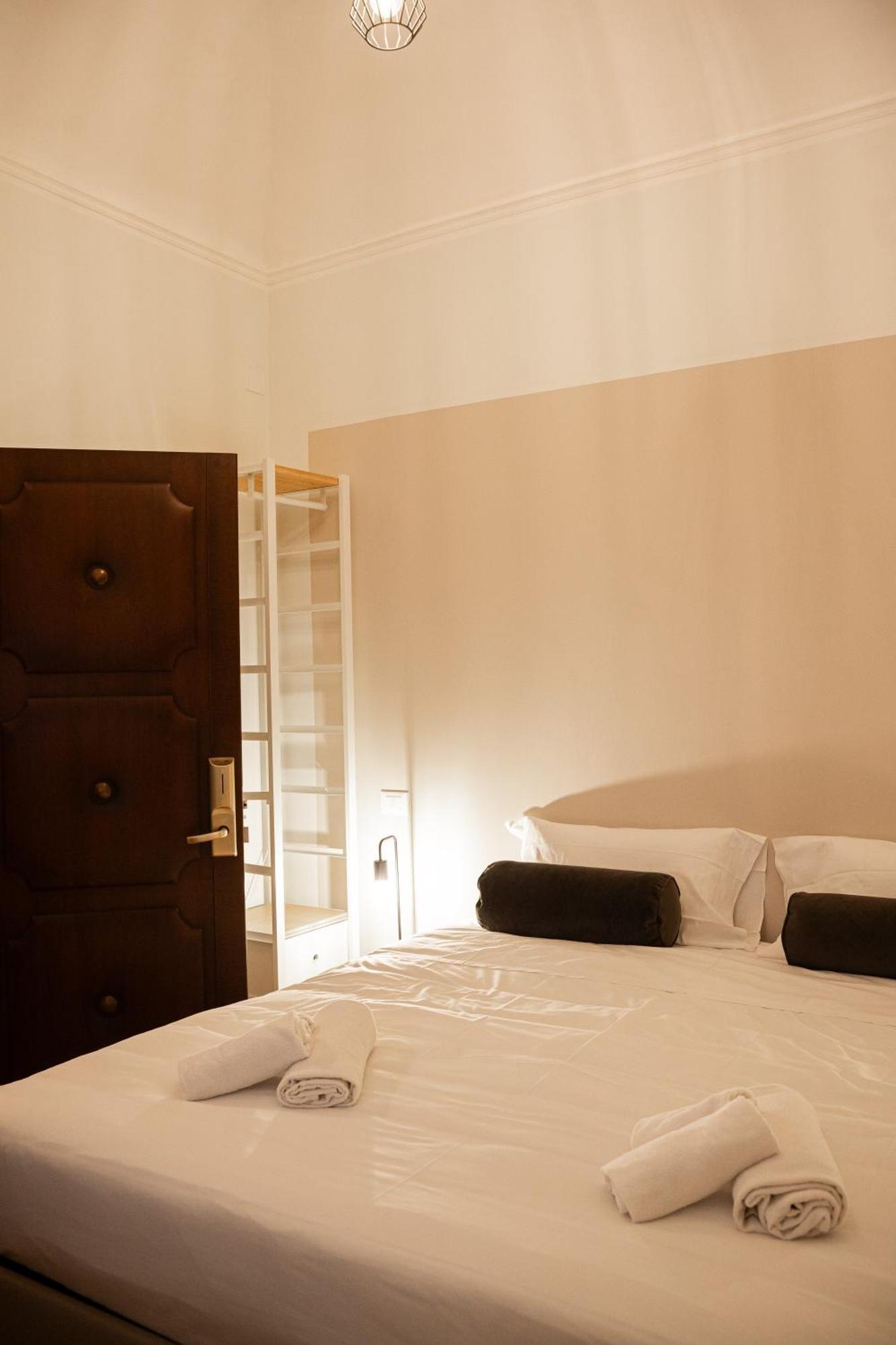 San Pietro Prestige Rooms Roma Ngoại thất bức ảnh