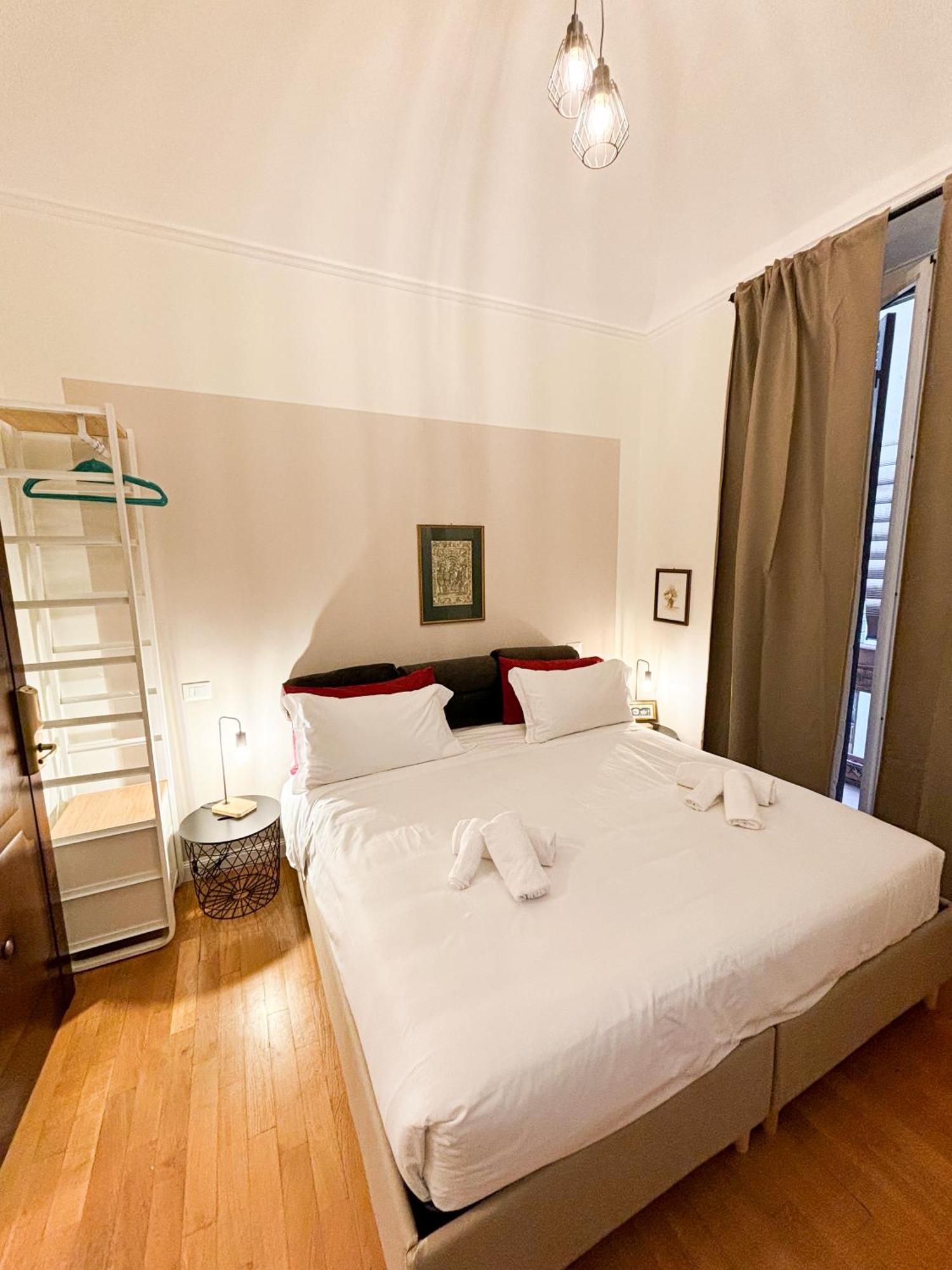 San Pietro Prestige Rooms Roma Ngoại thất bức ảnh