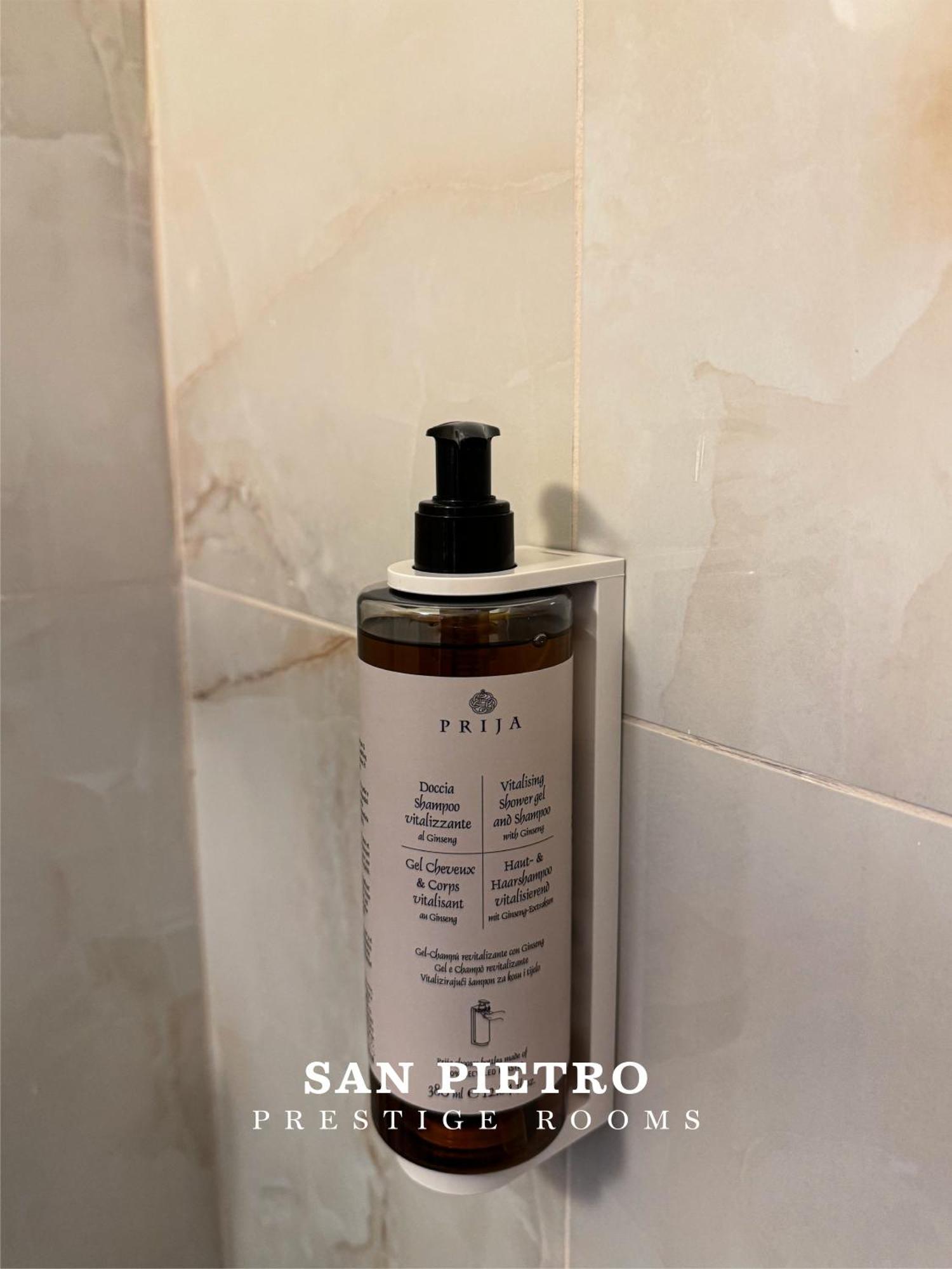 San Pietro Prestige Rooms Roma Ngoại thất bức ảnh